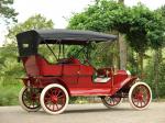 Ford Model T Tourer 1910 года